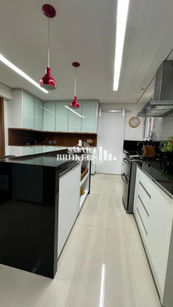 Imagem Apartamento com 3 Quartos à Venda, 160 m² em Saúde - São Paulo