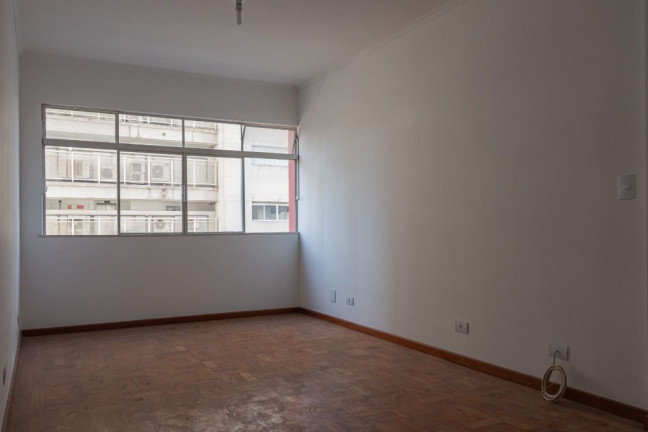 Imagem Apartamento com 3 Quartos à Venda, 96 m² em Itaim Bibi - São Paulo