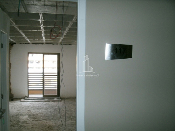 Imagem Sala Comercial à Venda, 31 m² em Pici - Fortaleza Imagem Sala Comercial à Venda, 31 m² em Pici - Fortaleza