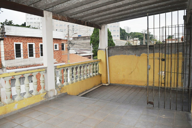 Imagem Sobrado com 4 Quartos à Venda, 158 m² em Vila Pierina - São Paulo Imagem Sobrado com 4 Quartos à Venda, 158 m² em Vila Pierina - São Paulo