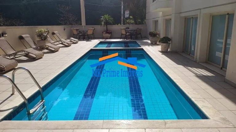 Imagem Apartamento com 2 Quartos à Venda, 90 m² em Alphaville - Santana De Parnaíba Imagem Apartamento com 2 Quartos à Venda, 90 m² em Alphaville - Santana De Parnaíba