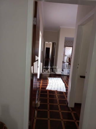 Imagem Casa com 4 Quartos à Venda, 275 m² em Jardim Proença - Campinas Imagem Casa com 4 Quartos à Venda, 275 m² em Jardim Proença - Campinas