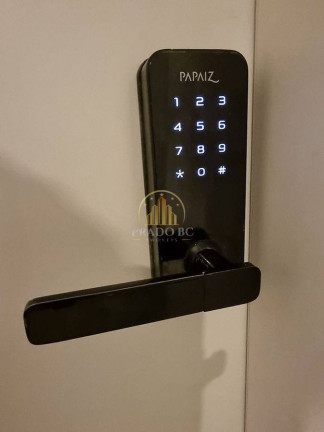 Imagem Apartamento com 2 Quartos à Venda, 73 m² em Centro - Itajaí