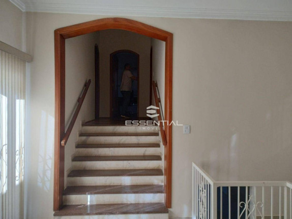 Imagem Casa com 3 Quartos para Alugar, 400 m² em Jardim Dos Seixas - São José Do Rio Preto
