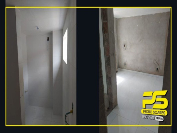 Imagem Apartamento com 2 Quartos à Venda, 54 m² em Jaguaribe - João Pessoa Imagem Apartamento com 2 Quartos à Venda, 54 m² em Jaguaribe - João Pessoa