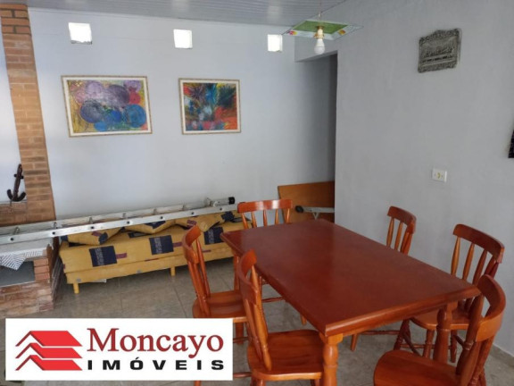 Imagem Casa com 4 Quartos à Venda, 350 m² em Sumaré - Caraguatatuba