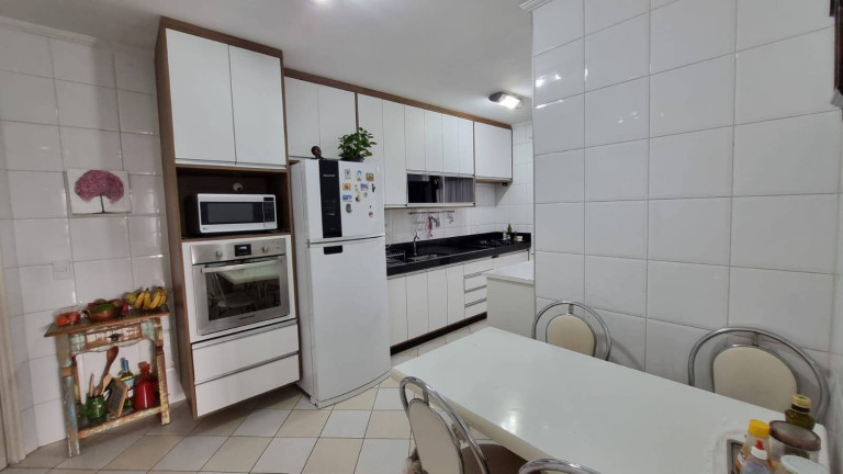 Foto do imóvel Apartamento com 3 Quartos à Venda, 112 m² em Vila Arens Ii - Jundiaí