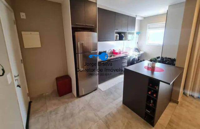 Imagem Apartamento com 3 Quartos à Venda, 76 m² em Vila Poupança - Santana De Parnaíba