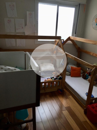 Imagem Apartamento com 2 Quartos à Venda, 95 m² em Chácara Santo Antônio - São Paulo Imagem Apartamento com 2 Quartos à Venda, 95 m² em Chácara Santo Antônio - São Paulo