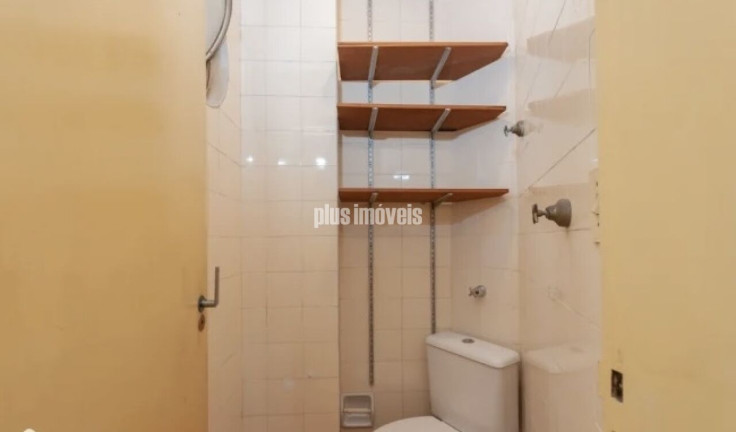 Imagem Apartamento com 1 Quarto à Venda, 60 m² em Santa Cecília - São Paulo Imagem Apartamento com 1 Quarto à Venda, 60 m² em Santa Cecília - São Paulo