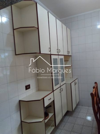 Casa com 3 Quartos à Venda,  em Vila Laís - São Paulo