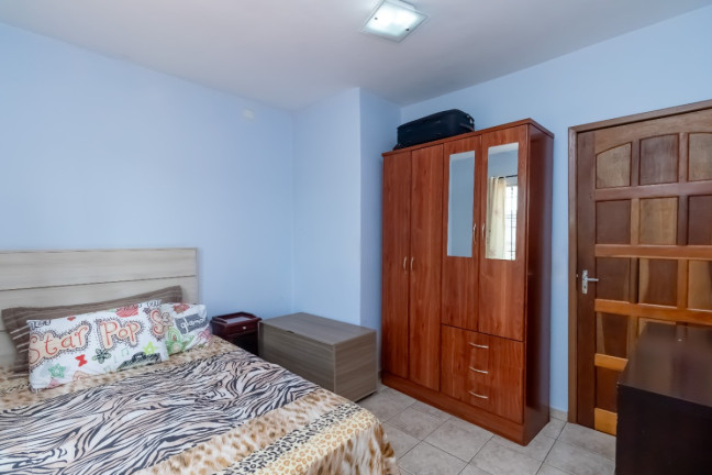 Imagem Sobrado com 3 Quartos à Venda, 180 m² em Vila Divina Pastora - São Paulo
