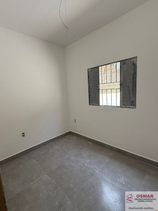 Imagem Casa com 2 Quartos à Venda, 70 m² em Jardim Maria Antonia (nova Veneza) - Sumaré Imagem Casa com 2 Quartos à Venda, 70 m² em Jardim Maria Antonia (nova Veneza) - Sumaré