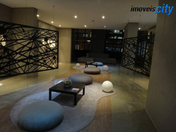 Imagem Apartamento com 1 Quarto para Alugar, 42 m² em Bela Vista - São Paulo