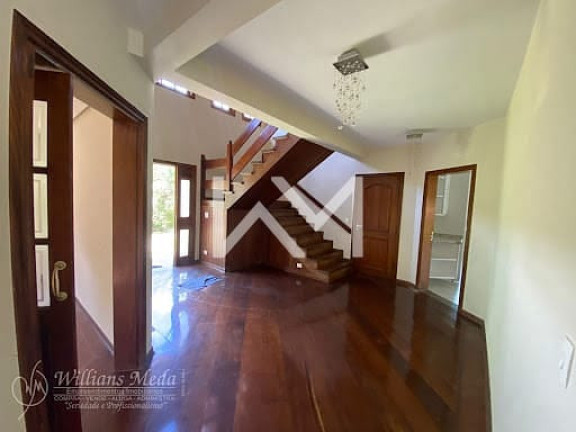Imagem Sobrado com 3 Quartos à Venda, 310 m² em Parque Jacarandas - Arujá