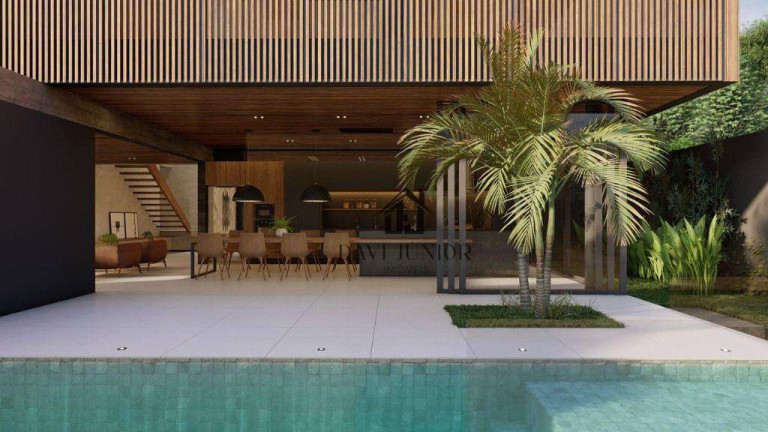 Imagem Casa com 4 Quartos à Venda, 380 m² em Alphaville Nova Esplanada Ii - Votorantim Imagem Casa com 4 Quartos à Venda, 380 m² em Alphaville Nova Esplanada Ii - Votorantim