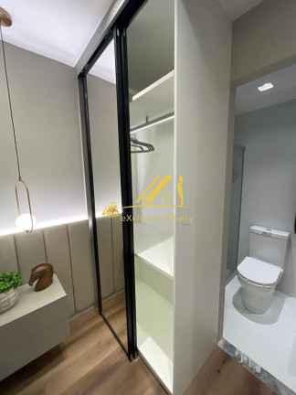 Imagem Imóvel com 1 Quarto à Venda, 21 m² em Armação - Salvador Imagem Imóvel com 1 Quarto à Venda, 21 m² em Armação - Salvador