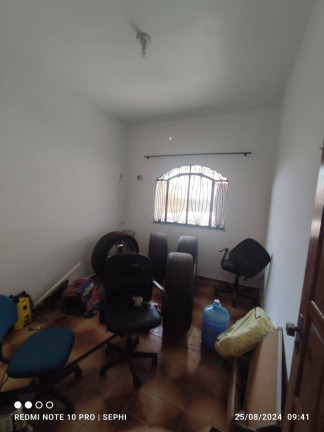 Imagem Casa com 7 Quartos à Venda, 300 m² em Japiim - Manaus Imagem Casa com 7 Quartos à Venda, 300 m² em Japiim - Manaus