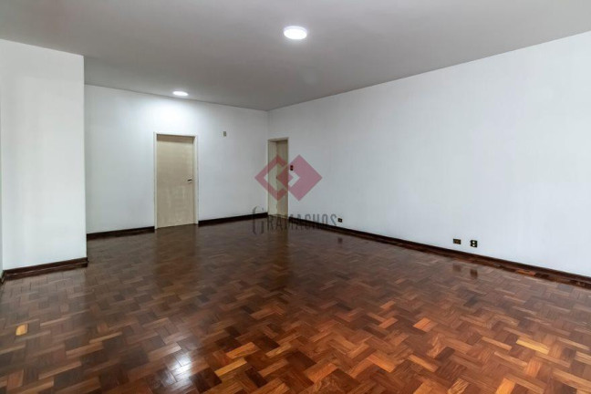 Imagem Apartamento com 3 Quartos à Venda, 149 m² em Higienópolis - São Paulo