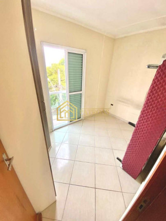 Imagem Apartamento com 2 Quartos à Venda, 74 m² em Vila Eldízia - Santo André