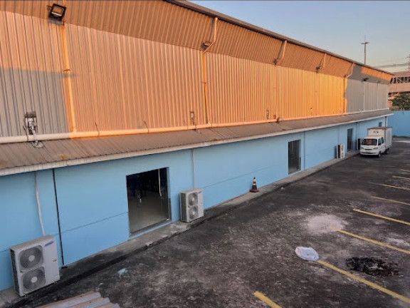 Imagem Galpão à Venda, 1.500 m² em Mário Cypreste - Vitória Imagem Galpão à Venda, 1.500 m² em Mário Cypreste - Vitória