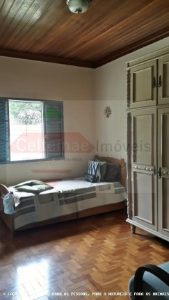 Imagem Casa com 4 Quartos à Venda, 200 m² em Vila Das Jabuticabeiras - Taubaté