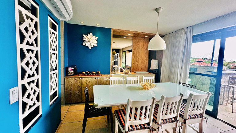 Imagem Cobertura com 3 Quartos à Venda, 130 m² em Porto Das Dunas - Aquiraz Imagem Cobertura com 3 Quartos à Venda, 130 m² em Porto Das Dunas - Aquiraz