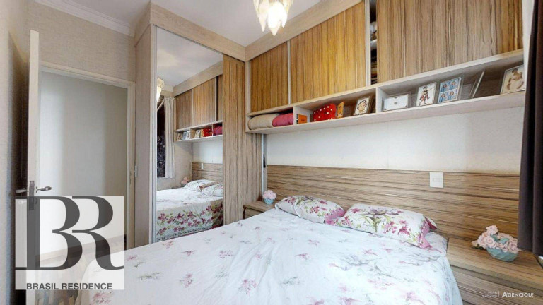 Imagem Apartamento com 2 Quartos à Venda, 54 m² em Vila Moraes - São Paulo Imagem Apartamento com 2 Quartos à Venda, 54 m² em Vila Moraes - São Paulo