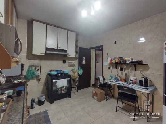 Imagem Apartamento com 4 Quartos à Venda, 131 m² em Alto - Teresópolis Imagem Apartamento com 4 Quartos à Venda, 131 m² em Alto - Teresópolis