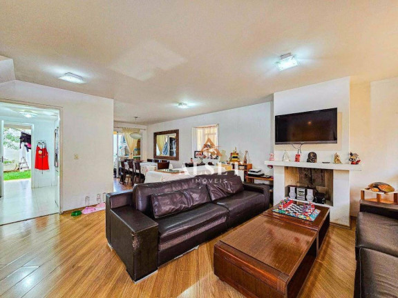 Imagem Casa com 3 Quartos à Venda, 185 m² em Vila Carrão - São Paulo Imagem Casa com 3 Quartos à Venda, 185 m² em Vila Carrão - São Paulo