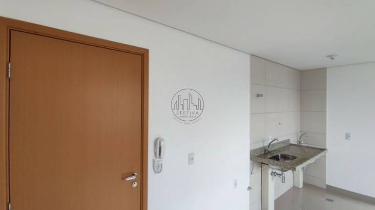 Imagem Apartamento com 1 Quarto à Venda, 32 m² em Samambaia Sul (samambaia) - Brasília