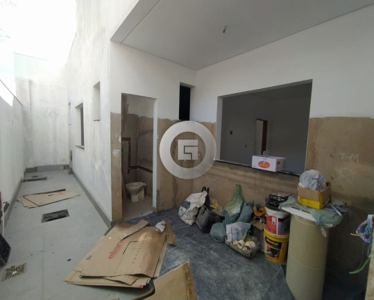 Imagem Casa com 3 Quartos à Venda, 360 m² em Parque Pampulha - Montes Claros Imagem Casa com 3 Quartos à Venda, 360 m² em Parque Pampulha - Montes Claros