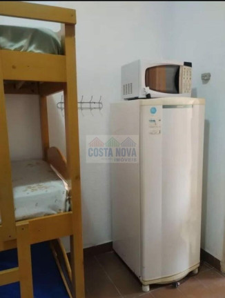 Imagem Apartamento com 1 Quarto à Venda, 30 m² em Centro - São Vicente Imagem Apartamento com 1 Quarto à Venda, 30 m² em Centro - São Vicente