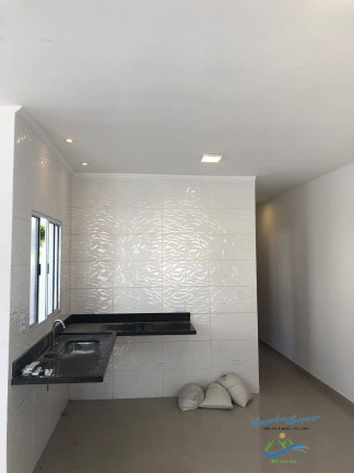 Imagem Casa com 2 Quartos à Venda, 74 m² em Balneário Tupy - Itanhaém
