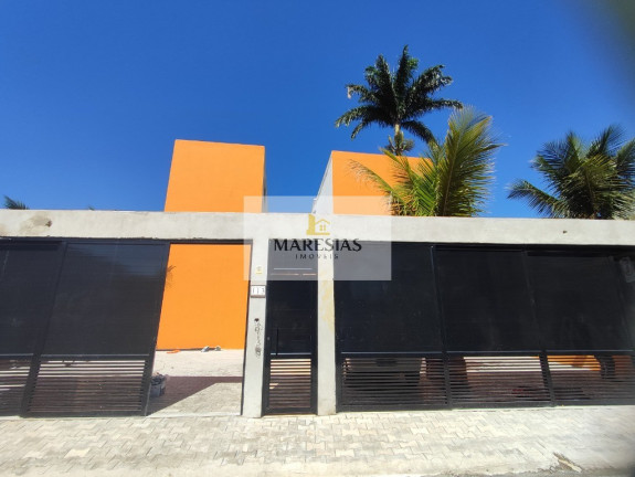 Imagem Imóvel com 2 Quartos à Venda, 83 m² em Maresias - São Sebastião