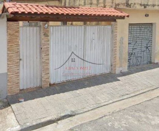 Casa com 4 Quartos à Venda, 160 m² em Jardim Santa Terezinha (zona Leste) - São Paulo
