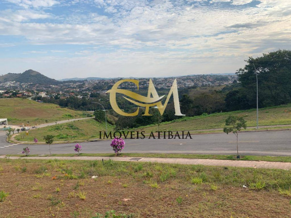 Imagem Terreno em Condomínio à Venda, 755 m² em Atibaia Imagem Terreno em Condomínio à Venda, 755 m² em Atibaia