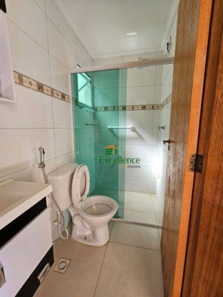 Imagem Apartamento com 2 Quartos à Venda, 42 m² em Parque Jaçatuba - Santo André Imagem Apartamento com 2 Quartos à Venda, 42 m² em Parque Jaçatuba - Santo André