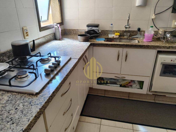 Imagem Apartamento com 4 Quartos à Venda, 176 m² em City Ribeirão - Ribeirão Preto