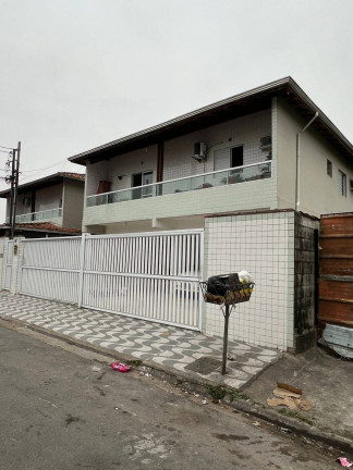 Imagem Sobrado com 2 Quartos à Venda, 52 m² em Vila Sonia - Praia Grande