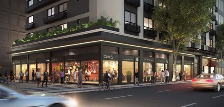 Loja à Venda, 92 m² em Centro - Rio De Janeiro
