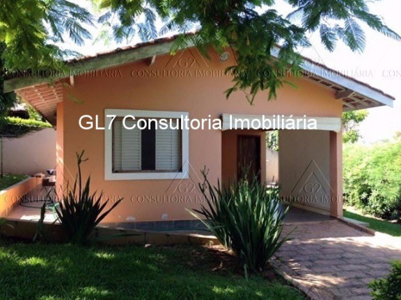 Imagem Imóvel com 4 Quartos à Venda,  em Recanto Dos Pássaros - Indaiatuba