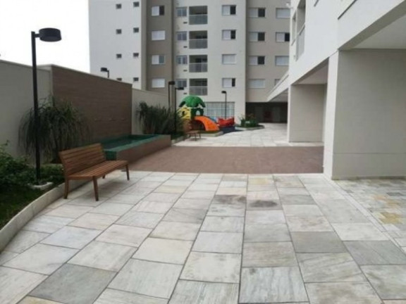 Imagem Imóvel com 3 Quartos à Venda, 86 m² em Jardim - São Caetano Do Sul