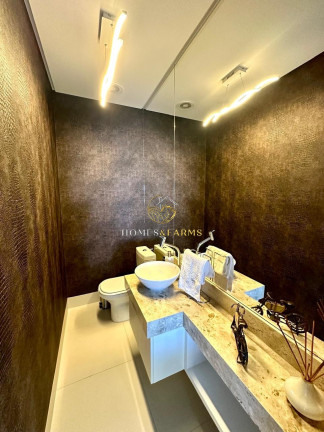 Imagem Apartamento com 3 Quartos à Venda, 127 m² em Setor Marista - Goiânia Imagem Apartamento com 3 Quartos à Venda, 127 m² em Setor Marista - Goiânia