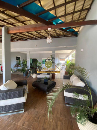 Imagem Casa com 7 Quartos à Venda, 600 m² em Samburá (tamoios) - Cabo Frio Imagem Casa com 7 Quartos à Venda, 600 m² em Samburá (tamoios) - Cabo Frio