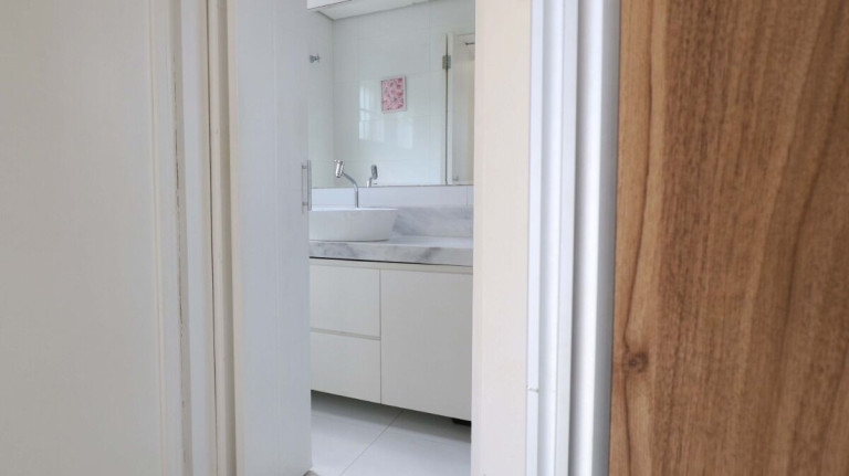 Imagem Casa com 3 Quartos à Venda, 124 m² em Jardim Monte Azul - São Paulo Imagem Casa com 3 Quartos à Venda, 124 m² em Jardim Monte Azul - São Paulo