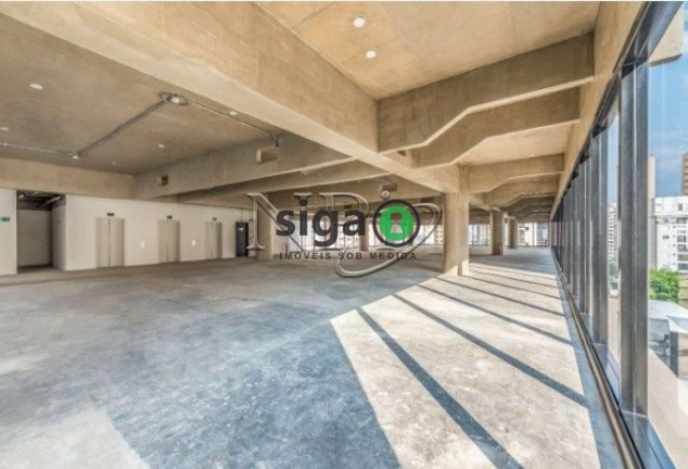 Imagem Imóvel Comercial para Alugar, 779 m² em Pinheiros - São Paulo