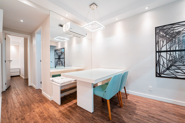 Imagem Apartamento com 2 Quartos à Venda, 72 m² em Jardim Prudência - São Paulo Imagem Apartamento com 2 Quartos à Venda, 72 m² em Jardim Prudência - São Paulo