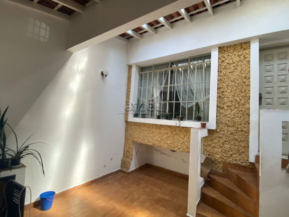 Imagem Casa com 4 Quartos à Venda, 250 m² em Vila Cordeiro - São Paulo Imagem Casa com 4 Quartos à Venda, 250 m² em Vila Cordeiro - São Paulo