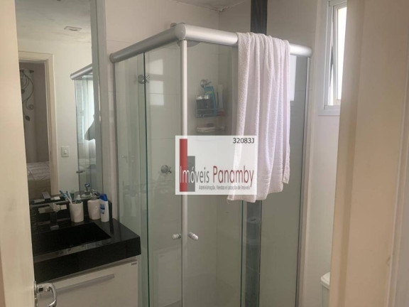 Imagem Apartamento com 2 Quartos à Venda, 68 m² em Morumbi - São Paulo Imagem Apartamento com 2 Quartos à Venda, 68 m² em Morumbi - São Paulo